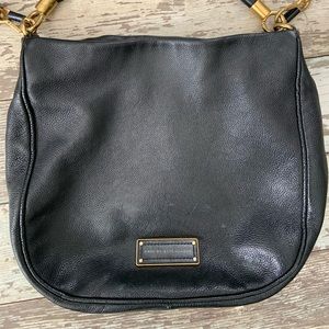 Marc by Marc Jacobs hobo crossbody bag
